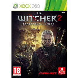 Xbox 360 | THE WITCHER 2