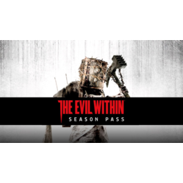 🔥The Evil Within - Season Pass 💳 Steam Key Global