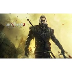 The Witcher 2: Assassins of Kings Enh. (Steam / РФ+Мир)