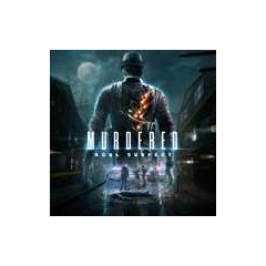 Murdered: Soul Suspect XBOX ONE SERIES X|S Ключ 🔑