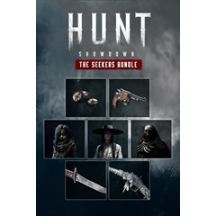 💎Hunt: Showdown - The Seekers Bundle XBOX КЛЮЧ🔑