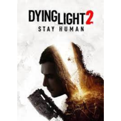 STEAM 🔑 DYING LIGHT 2 RELOADED (РФ/СНГ/TR/GLOBAL)