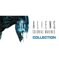 🎁Aliens: Colonial Marines Collection (Steam)(RU/ CIS)