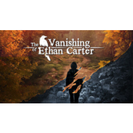 The Vanishing of Ethan Carter  / STEAM Gift RUSSIA