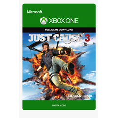 💖Just Cause 3 🎮 XBOX ONE - Series X|S 🎁🔑 Ключ