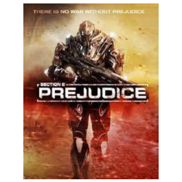 Section 8: Prejudice Complete Pack STEAM Gift -RegFree