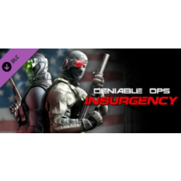 Tom Clancy&amp;acute;s Splinter Cell Conviction Insurgency Pack