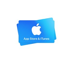 🍎 iTunes Gift Card (Россия) 5000