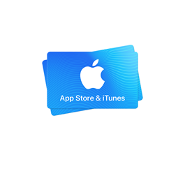 🍎 iTunes Gift Card (Russia) 5000 rub