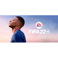 FIFA 22 ORIGIN GLOBAL