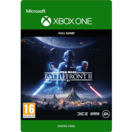 STAR WARS™ BATTLEFRONT II XBOX ONE &amp; SERIES X|S🔑KEY