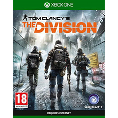 TOM CLANCY&acute;S THE DIVISION XBOX ONE & SERIES X|S🔑КЛЮЧ