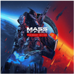 ✅Mass Effect Remastered Legendary Edition (Origin Ключ)