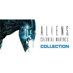 ✅Aliens Colonial Marines Collection (Steam Ключ/Global)