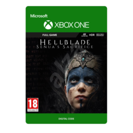 💖Hellblade: Senua's Sacrifice 🎮 XBOX ONE/X|S 🔑🎁Key