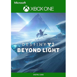 💎Destiny 2: Beyond Light XBOX ONE X|S KEY🔑