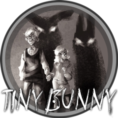 Tiny Bunny®✔️Steam (Region Free)(GLOBAL)🌍