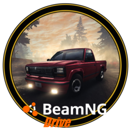 BeamNG.drive®✔️Steam (Region Free)(GLOBAL)🌍