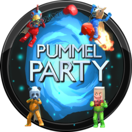 Pummel Party +TerraTech®✔️Steam (Region Free)(GLOBAL)🌍