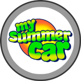 My Summer Car ®✔️Steam (Region Free)(GLOBAL)🌍