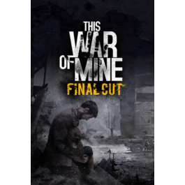 ✅ This War of Mine ⭐️ STEAM KEY - GLOBAL+ 🎁 GIFT