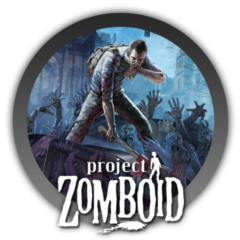 Project Zomboid +Phasmophobia +GAMES®✔️Steam (GLOBAL)🌍