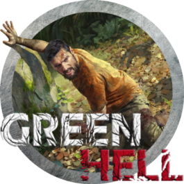 Green Hell®✔️Steam (Region Free)(GLOBAL)🌍