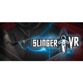 ✅ Slinger VR- STEAM KEY - GLOBAL | REGION FREE