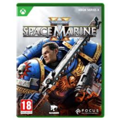 Warhammer 40,000: Space Marine 2 Xbox Series X|S КЛЮЧ