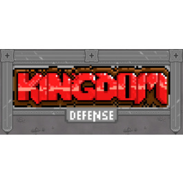 Kingdom Defense [STEAM KEY/REGION FREE] 🔥