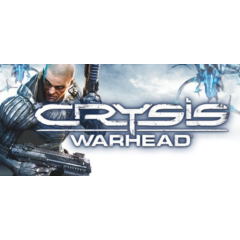 🎁Crysis Warhead (Steam)(RU/ CIS)