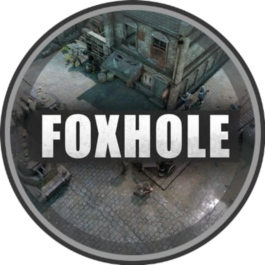 Foxhole®✔️Steam (Region Free)(GLOBAL)🌍