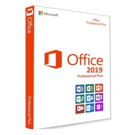 🔴OFFICE 2019 PRO PLUS MICROSOFT PARTNER ✔️