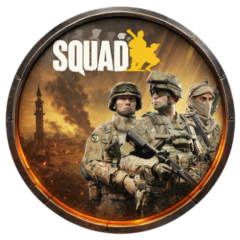 SQUAD +Call of Duty: Black Ops III +GAMES ®✔️Steam (Region Free)(GLOBAL)🌍