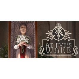 ✅ At Eve's Wake - 🔥 Steam key - GLOBAL  + 🎁 GIFTS