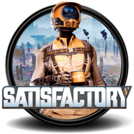 Satisfactory®✔️Steam (Region Free)(GLOBAL)🌍