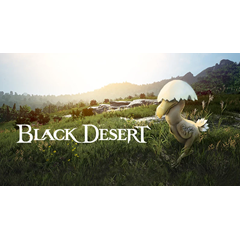 Black Desert Online - Kuku Pet | EU/NA Серверы Ключ