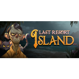 ✅ LAST RESORT ISLAND 🔥 Steam key - GLOBAL  + 🎁 GIFTS