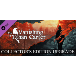 The Vanishing of Ethan Carter Collector&amp;acute;s Edition Upgr