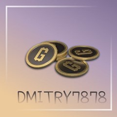 💰PUBG | 100 G-Coins (STEAM)💰