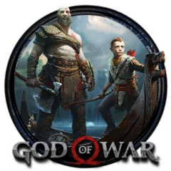 God of War®✔️Steam (Region Free)(GLOBAL)🌍