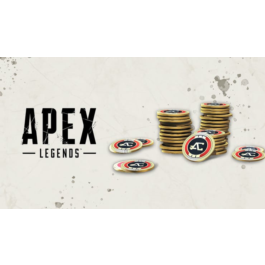 Apex Coins 1000-34500 ✅ (Xbox)