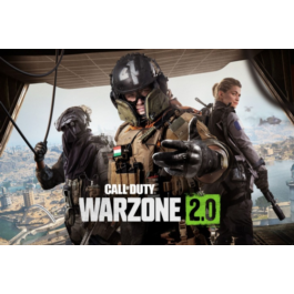 🔥Call of Duty: Warzone 2 - Purchase packs with CP