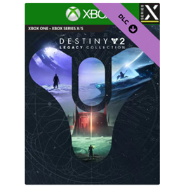 Destiny 2: Legacy Collection 2023 XBOX KEY