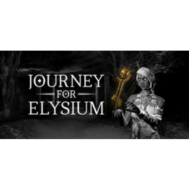 ✅ JOURNEY FOR ELYSIUM - Steam Key - GLOBAL +🎁 Gìfts