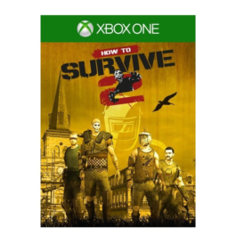 💖 How To Survive 2 🎮 XBOX ONE - Series X|S 🎁🔑 Key