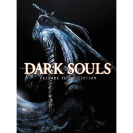 DARK SOULS: Prepare To Die Edition Steam Gift RU/CIS