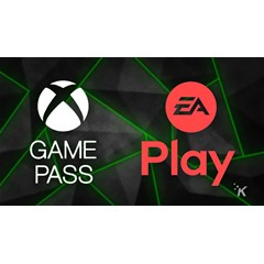 🚀XBOX GAME PASS ULTIMATE - 4 МЕСЯЦА 🔥 Новый аккаунт