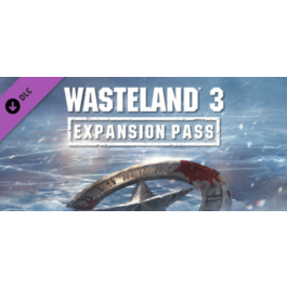 💎Wasteland 3 Expansion Pass XBOX ONE X|S KEY🔑