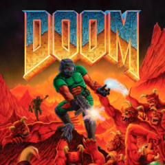 💎DOOM (1993) XBOX ONE X|S КЛЮЧ🔑